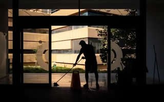 一站式服务：衣橱整理 收纳整理 职业整理师 新居开荒